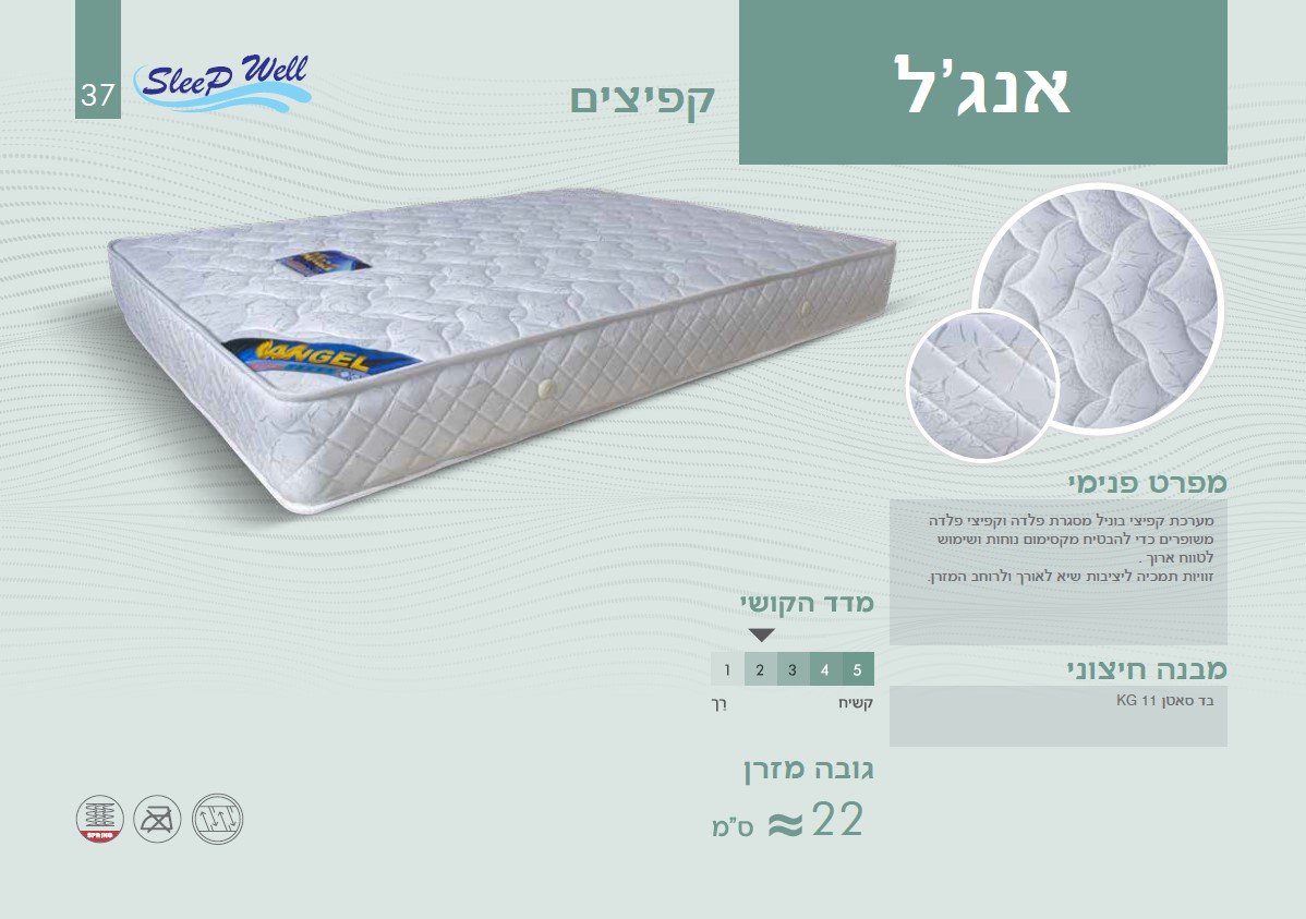 אנגל 80/190